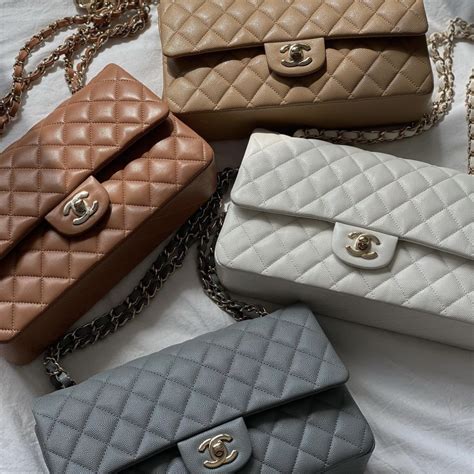 chanel handbags nyc|Chanel handbag price list.